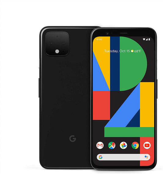 Like New Google Pixel 4- Refurbished
