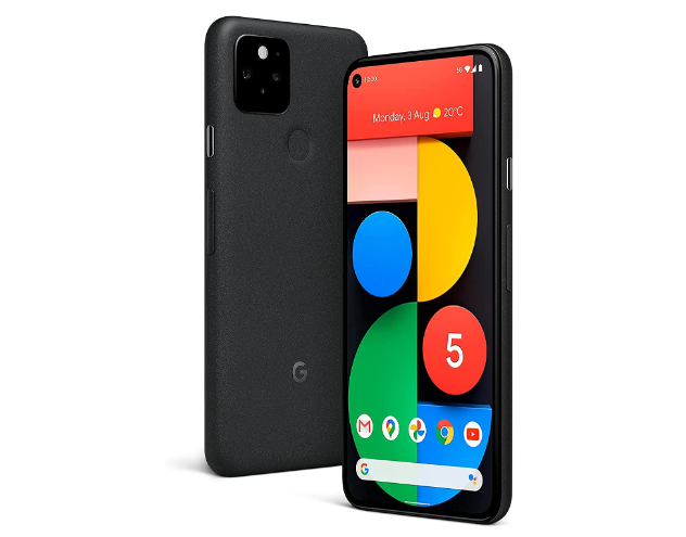 Like New Google Pixel 5 - Refurbished