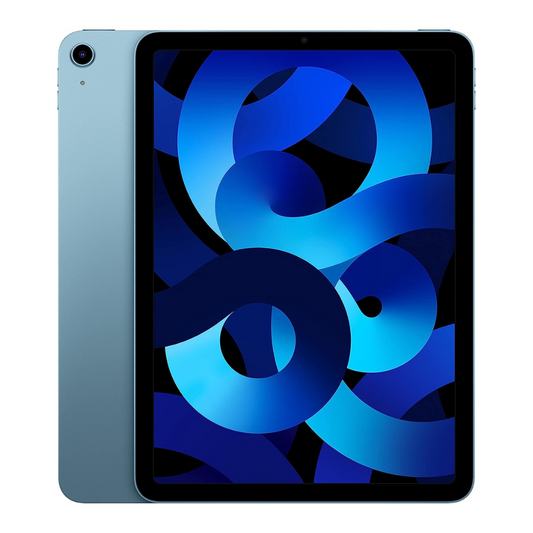 Like New Apple iPad Air 5th Gen (2022) 10.9" 64GB - WIFI A+