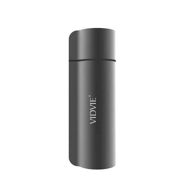 Vidvie PB710 Powerbank 5600 mAh - Battery Micro Charger - Grey