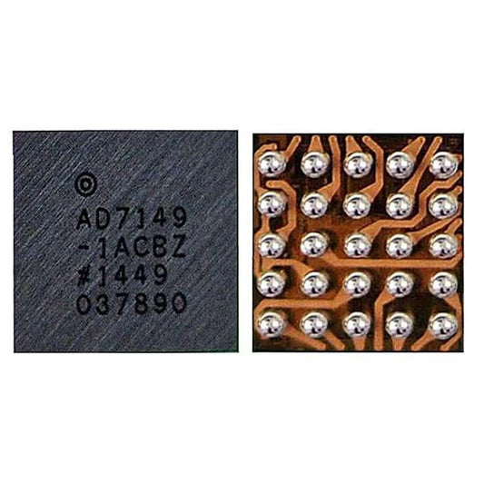 For iPhone 7 - 7 Plus Touch ID U10 IC Chip AD7149
