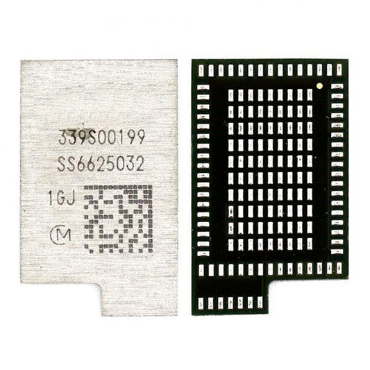 For iPhone 7 - 7 Plus WiFi Bluetooth IC Chip 339S00199