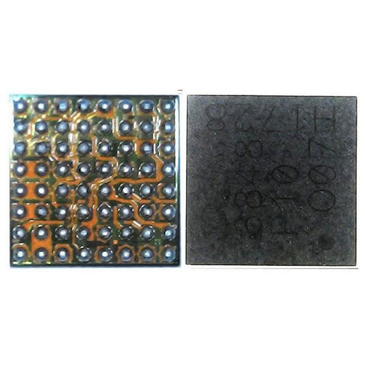 For iPhone 8 - 8 Plus - X Small Power Intel IC 6848