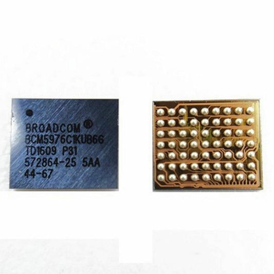 For iPhone 6 iPhone 6 Plus U2401 White Touch Digitizer IC BCM5976C1KUB6 Chip