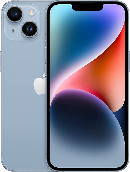 Like New Apple iPhone 14 - Refurbished