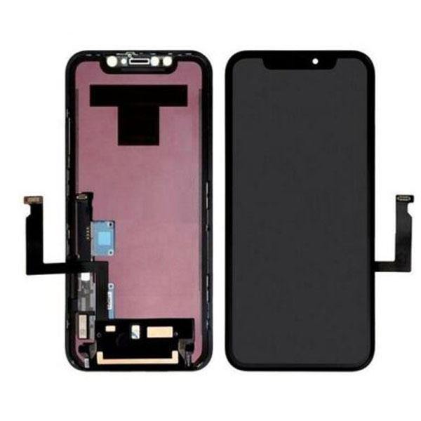 For iPhone 11 INCELL LCD Display with Replacement Touch Screen Digitizer Refurbished