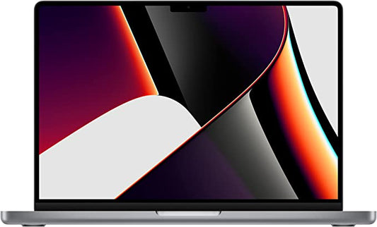 Apple MacBook Pro M1 PRO  14"/16" Retina Display 16GB RAM (STD)