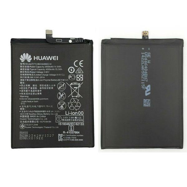 Original Huawei Mate 10 ALP-L09 Battery Replacement HB436486ECW 4000mAh UK