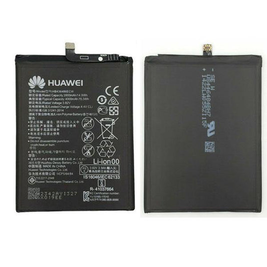 Original Huawei Mate 10 ALP-L09 Battery Replacement HB436486ECW 4000mAh UK
