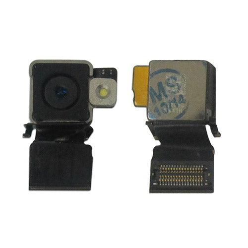 For iPhone 4S Back Rear Camera with Flash