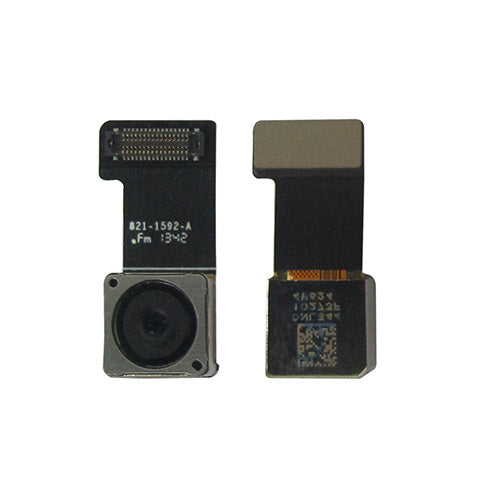 For iPhone 5S Rear Main Back Camera