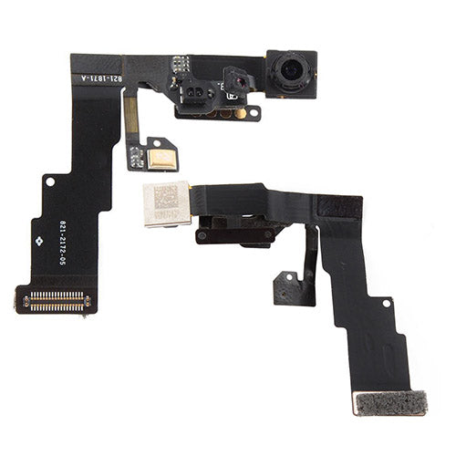 For iPhone 6 Light - Proximity Sensor with Front Camera - MIC Flex Ribbon