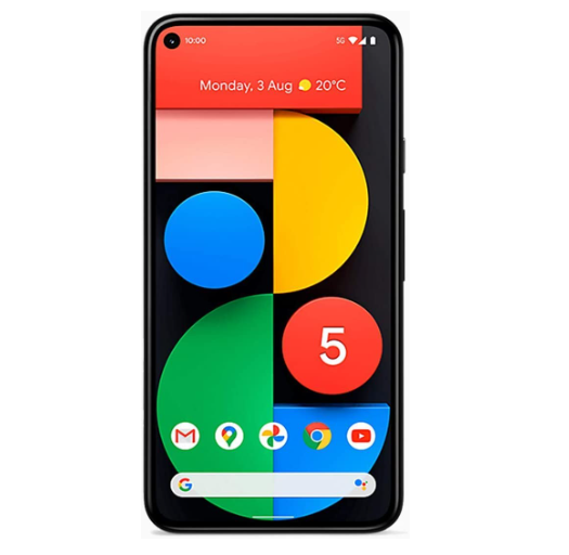 Like New Google Pixel 5 - Refurbished