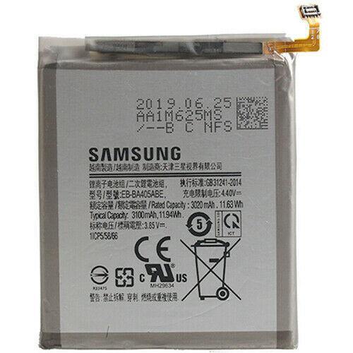 For Samsung Galaxy A40 Battery Replacement
