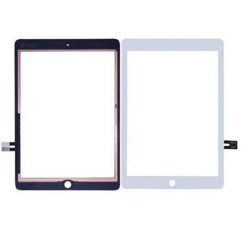 For Apple iPad 7 (10.2" - 2019) Touch Screen Digitizer White + OEM Adhesive A2232, A2200, A2198