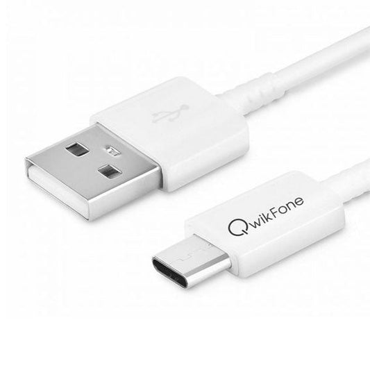 For Samsung Huawei Google USB Type C Data Sync Charging Cable