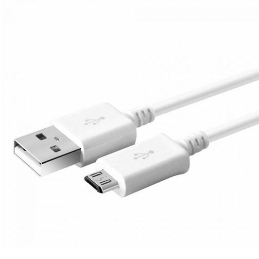 For Samsung Sony Xiaomi Micro USB Data Sync Cable Charger